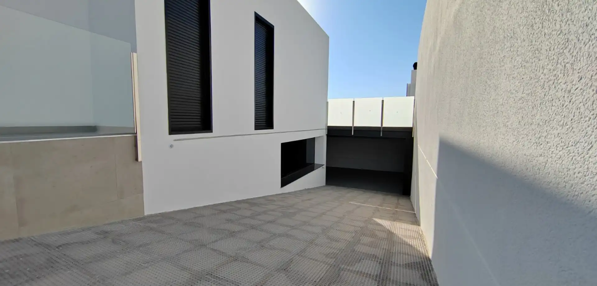 Casa amb terrassa en venda a Los Balcones - Los Altos, imagen 38