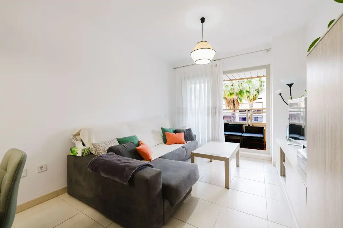 Flat with terrace for sale in C. Escritor Ángel Palomino, imagen 5
