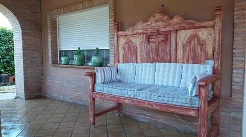 Photo 5 of House or chalet for sale in Urbanizacion Valdearenas, 38, Estación - San Antonio, Zaragoza