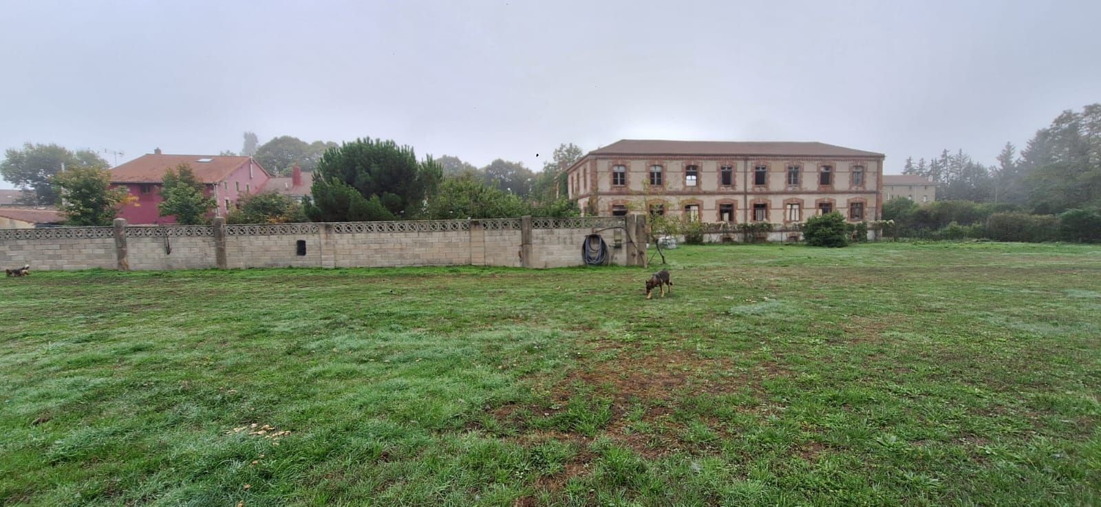 Residential for sale in Arija