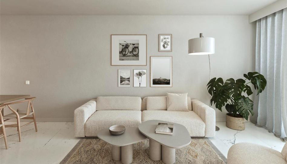 Photo 1 from new construction home in Flat for sale in Avenida Juan Carlos I, 47, Siete Palmas, Las Palmas