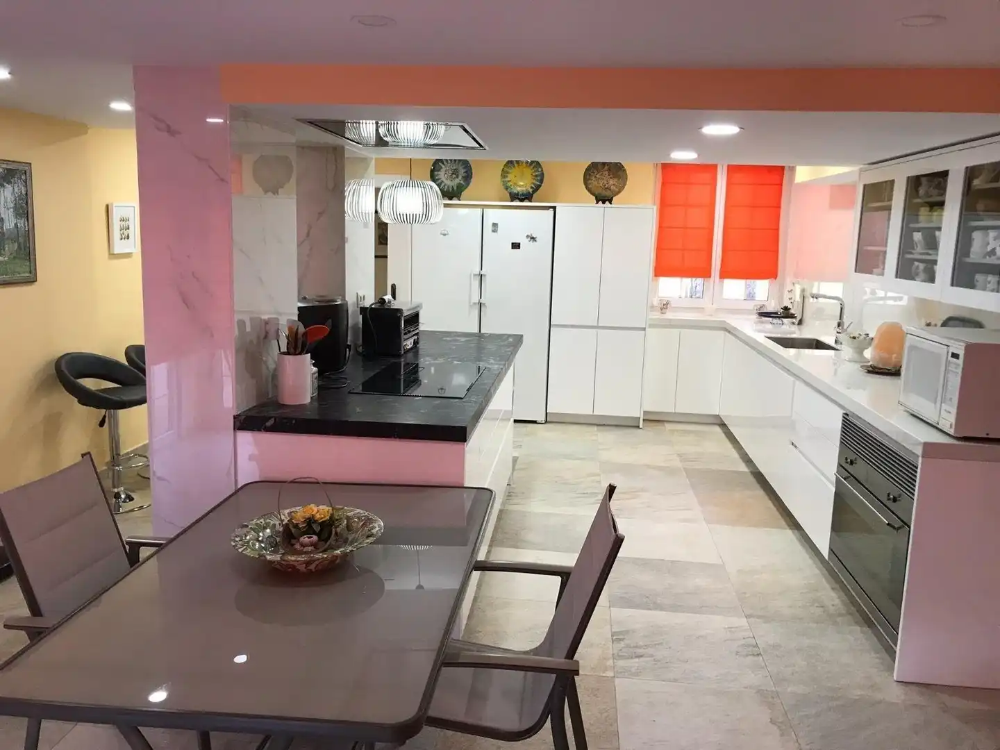 Casa amb piscina en venda a Orihuela Costa, imagen 19