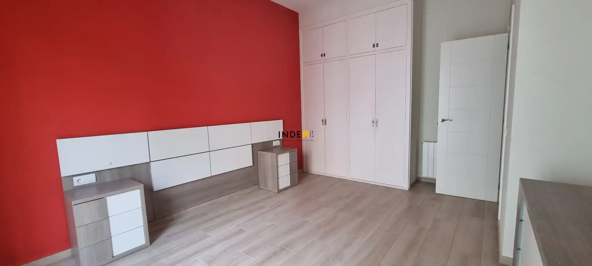 Piso de alquiler en Sitges, Barcelona