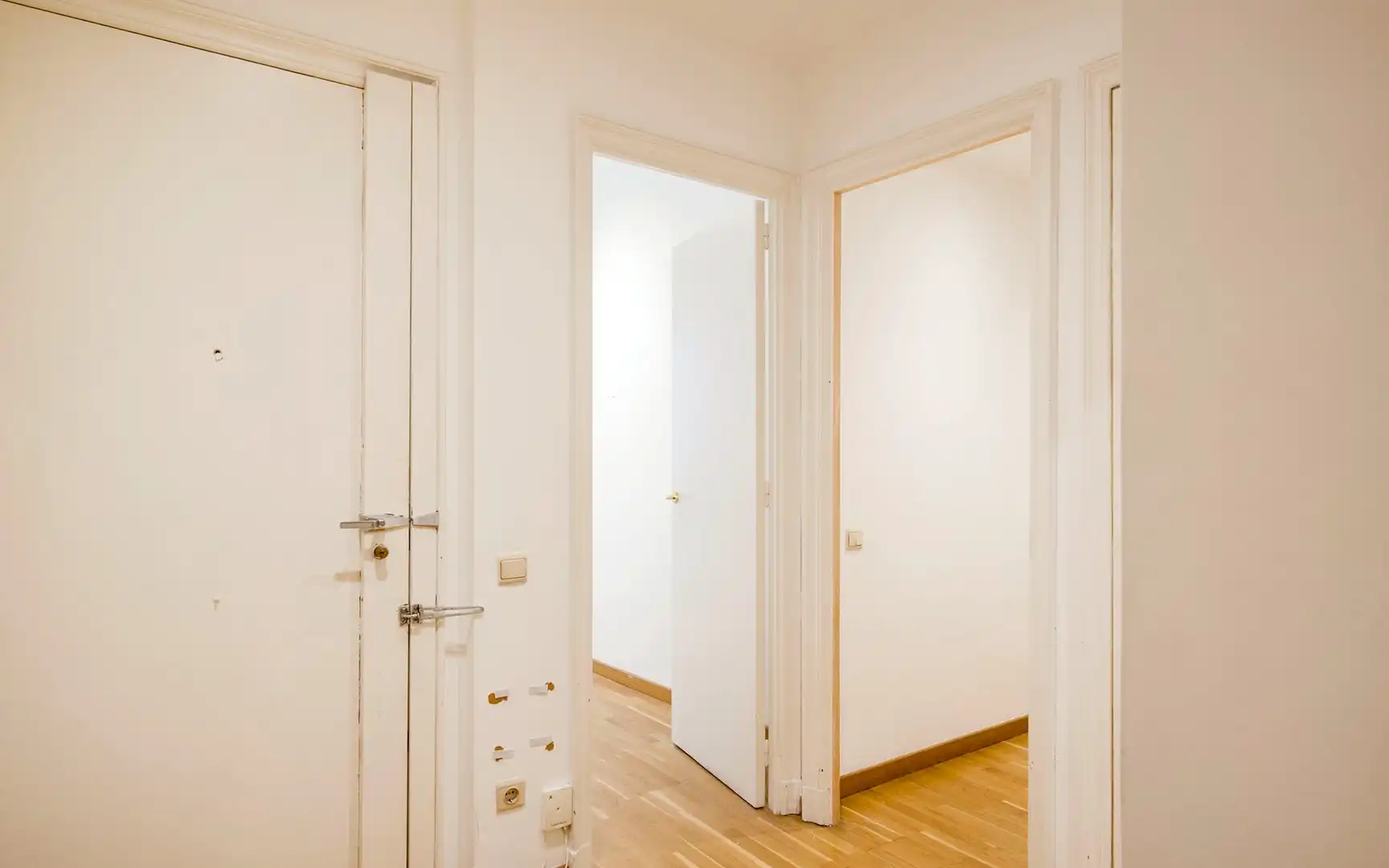Appartement avec terrasse à vendre à Muntaner, imagen 19