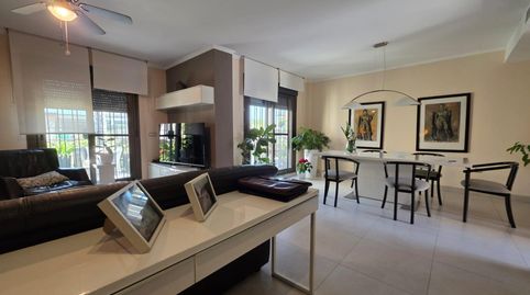 Foto 2 de Casa o chalet en venta en San García, Algeciras
