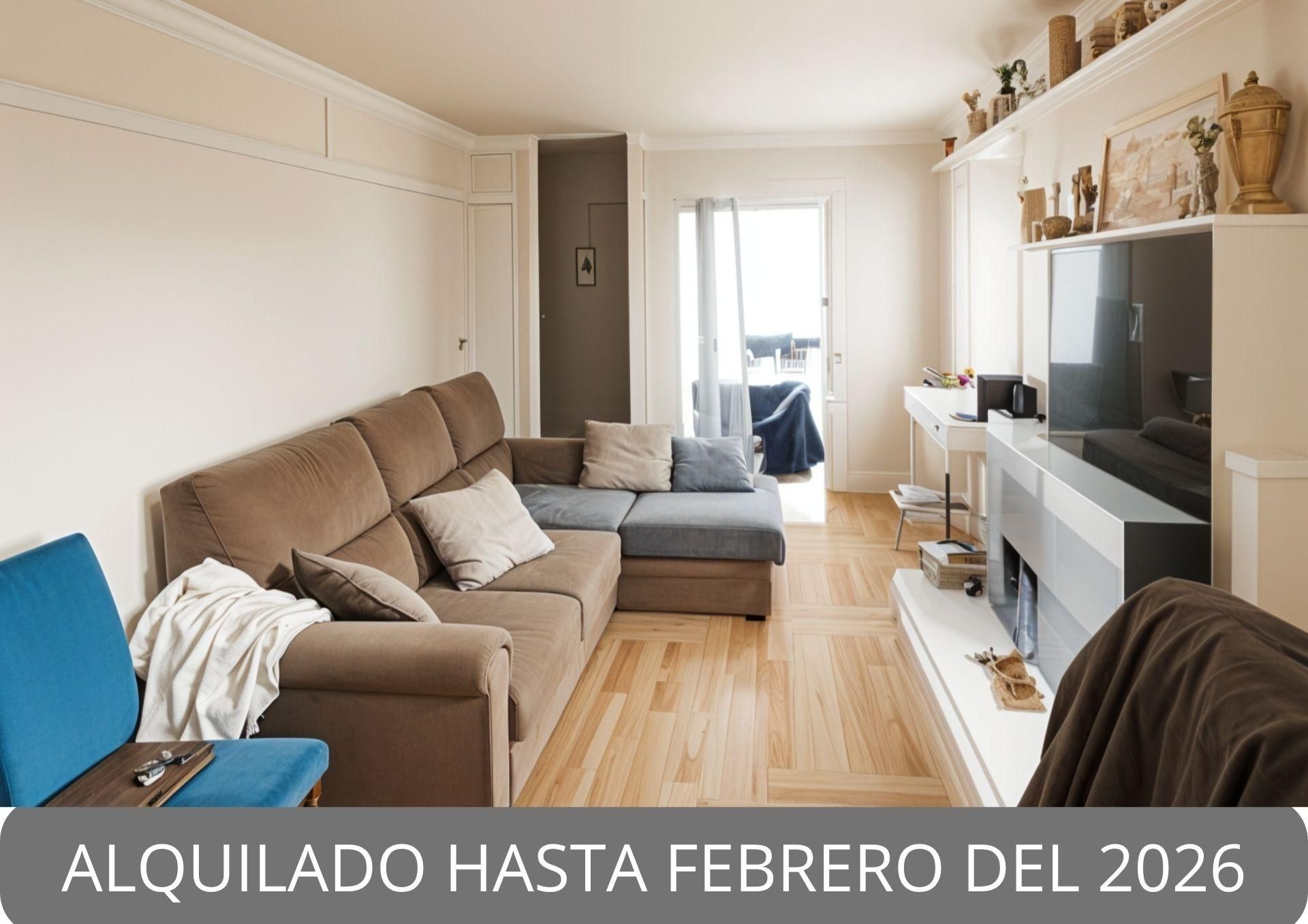 Wohnung zum verkauf in Carrer SANTA VICTORIA, Montgat