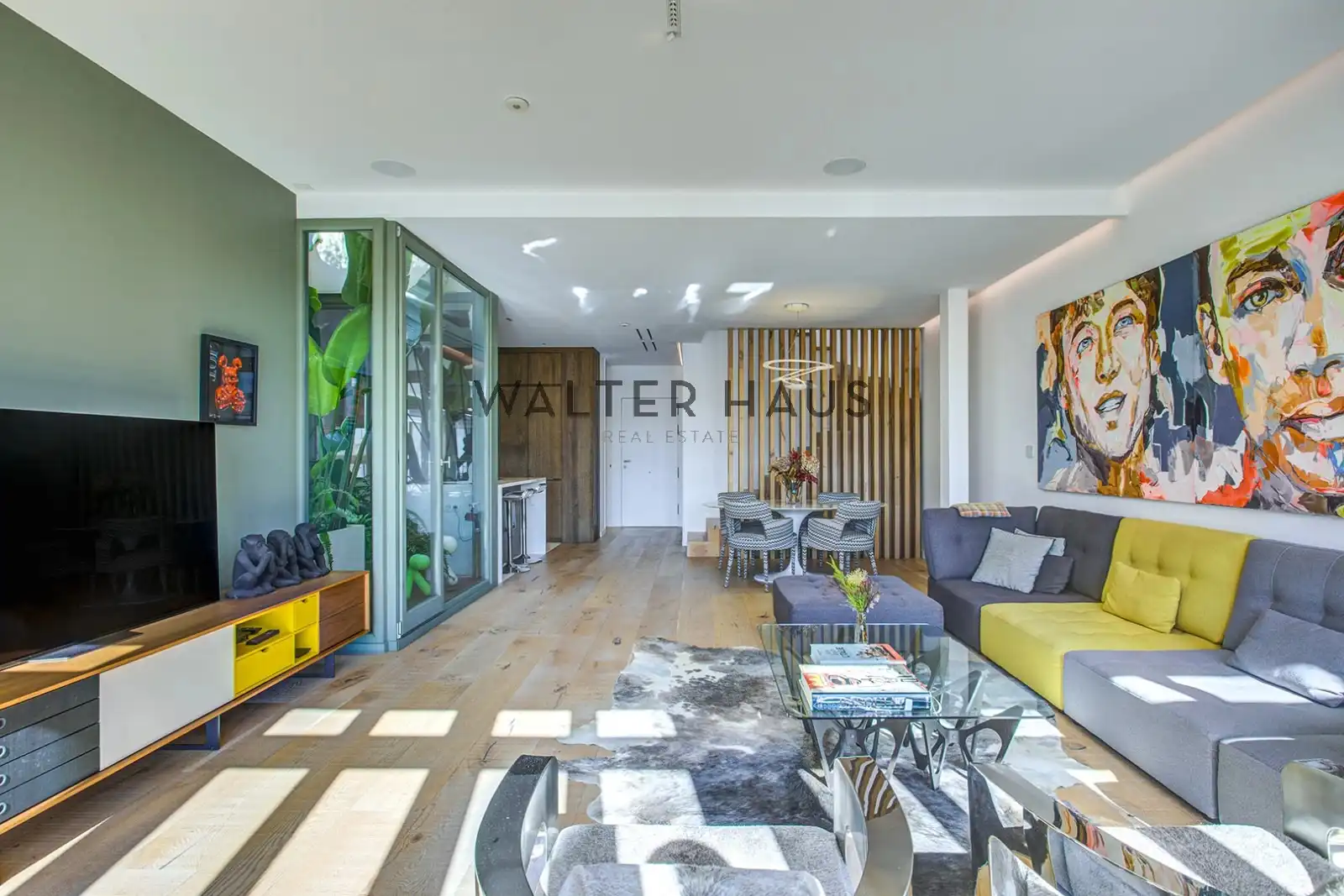 Penthouse with terrace for sale in Carrer de la Diputació, imagen 5