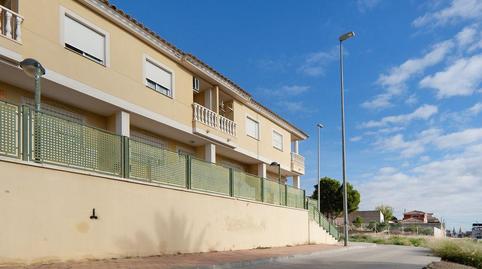 Photo 3 of Single-family semi-detached for sale in Sangonera la Seca,  Murcia Capital