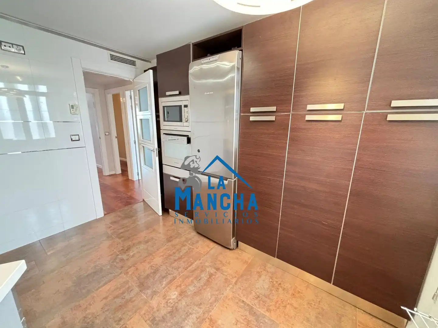 Cocina de Piso en venta en Carretas - Pajarita