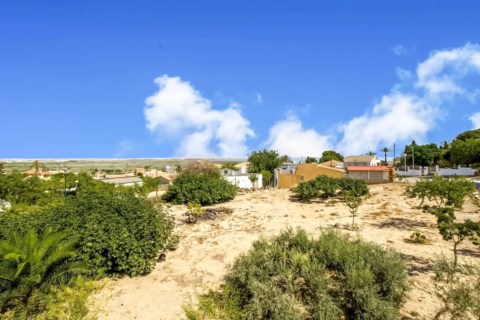 Casa o chalet en venta en Los Urrutias