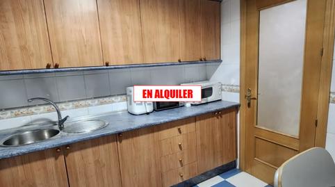 Foto 2 de Pis de lloguer a Avenida. de Los Descubrimientos , Puerta de Toledo - Atalaya, Ciudad Real Capital