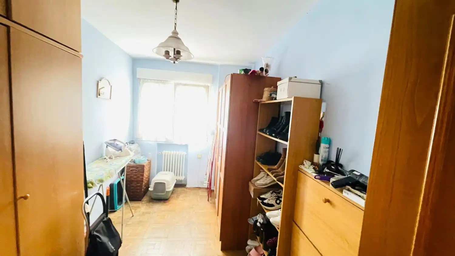 Habitación de Piso en venta en Gijón  con Calefacción