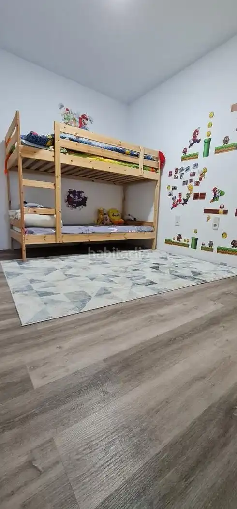 Appartamento in vendita a Avinguda de Santa Margarida 33, imagen 4