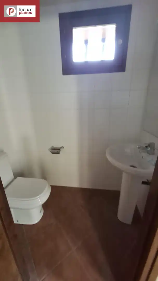 Haus mit Terrasse zum Verkauf in Les Valls d'Aguilar, imagen 4