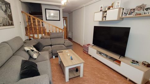 Foto 2 de Casa o chalet en venta en Calle de la Mota, Medina del Campo, Valladolid