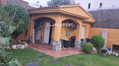 Foto 2 de Terreno en venta en Del Terral de Dalt, Mas Mel, Calafell