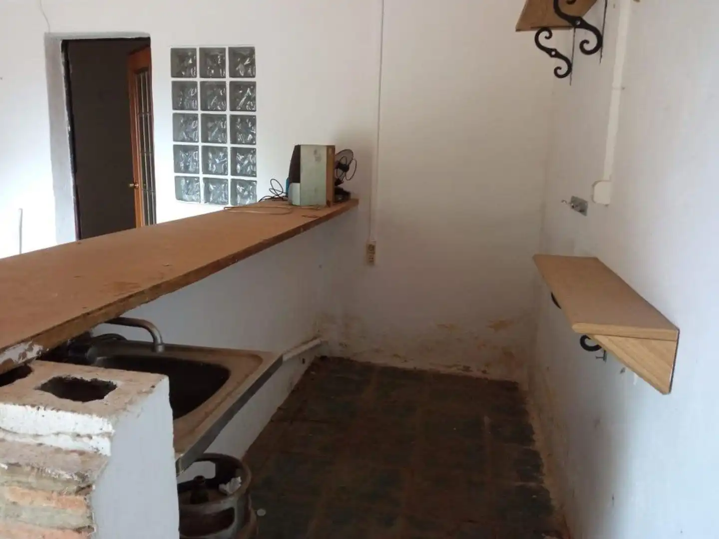 Küche von Residential zum Verkauf in Llíria