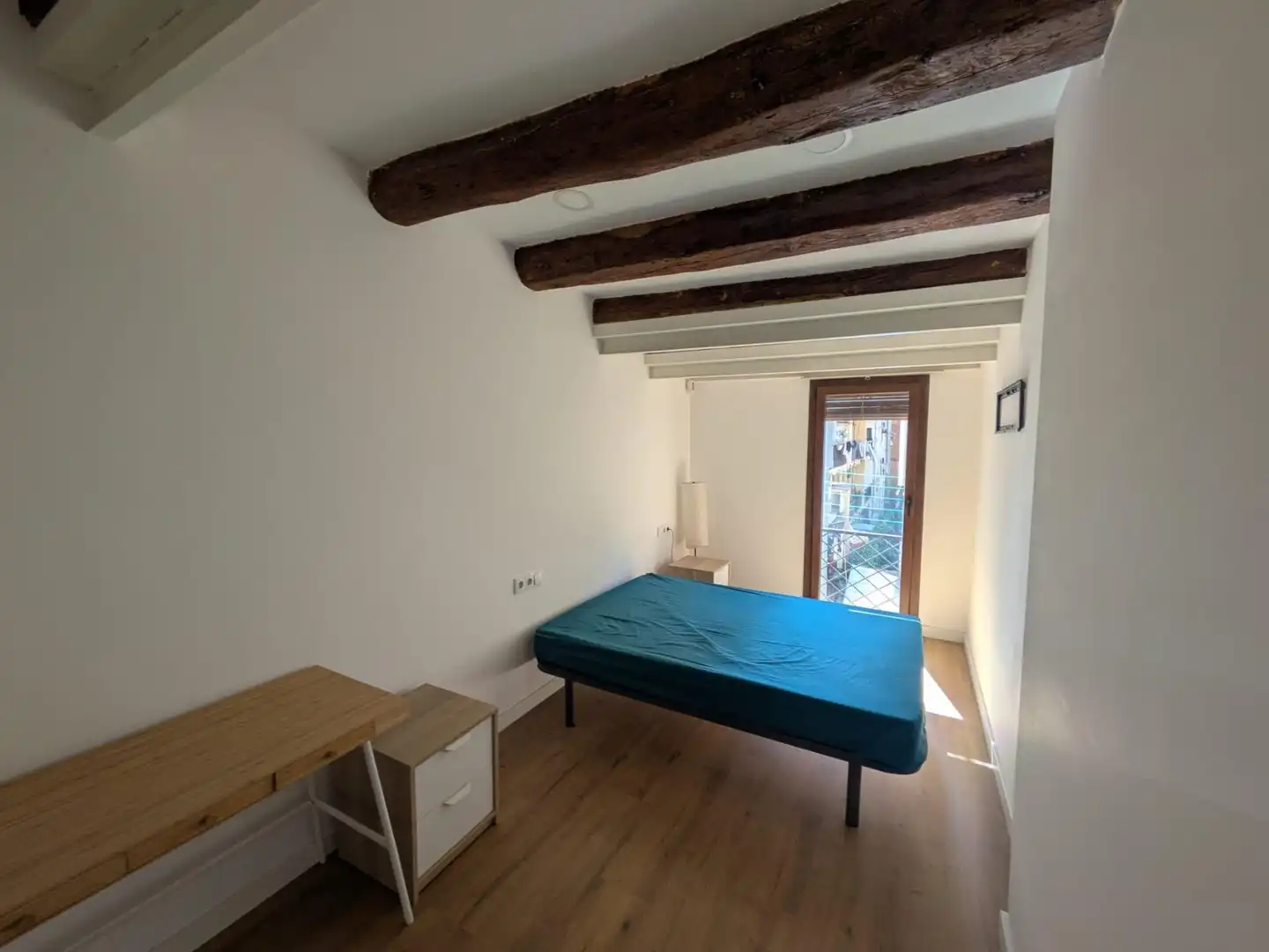 Penthouse with terrace for sale in Calle SANT BARTOMEU, imagen 13