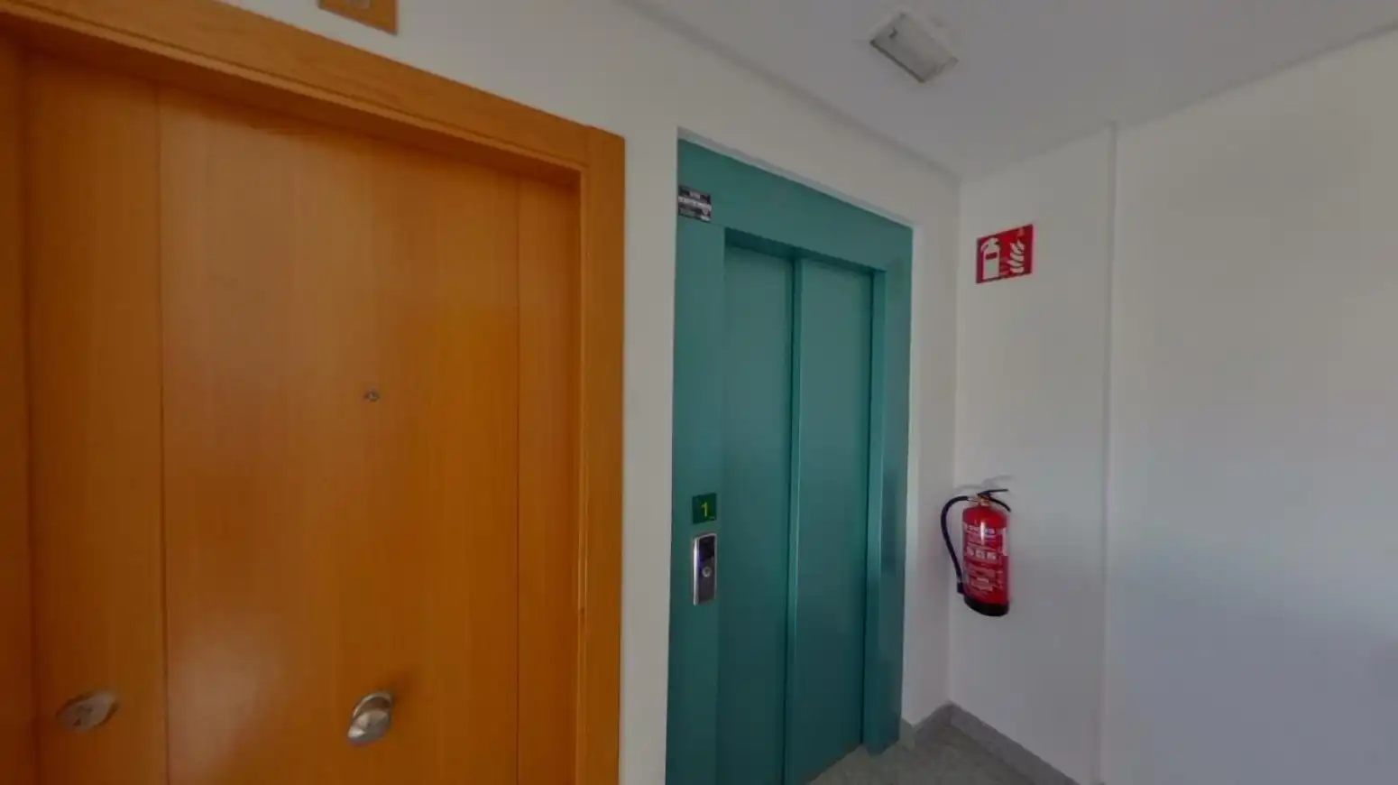 Piso en venta en Molina de Segura
