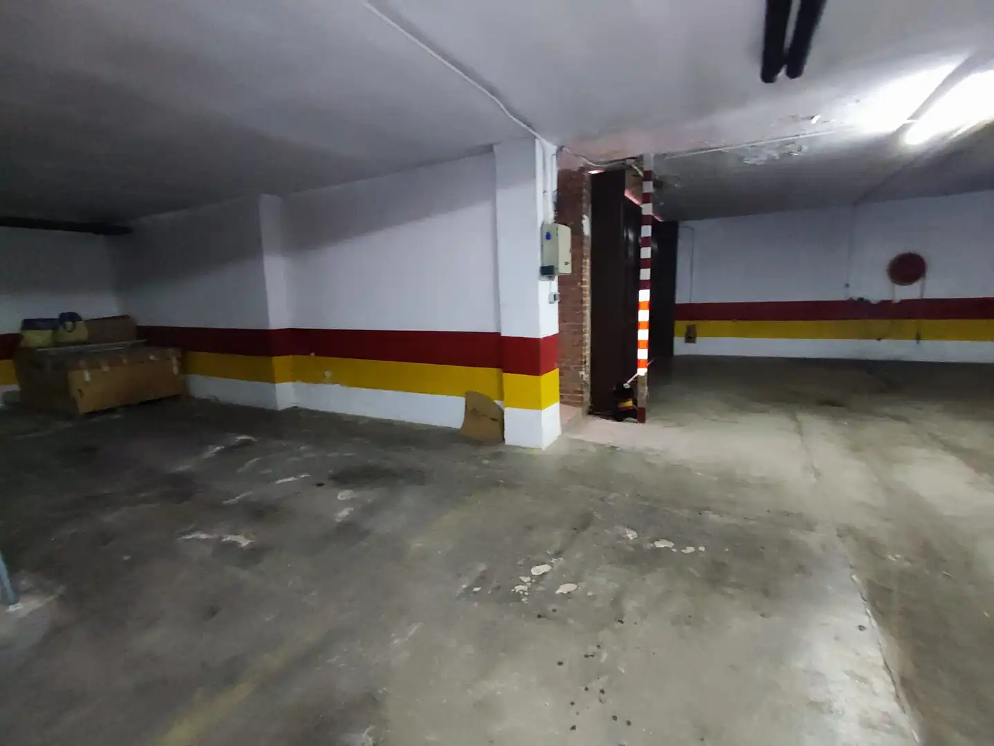 Garaje en venta en Tomelloso