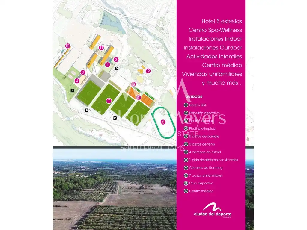 Terreno residenziale in vendita a Calle Mont-Roig Del Camp, imagen 25