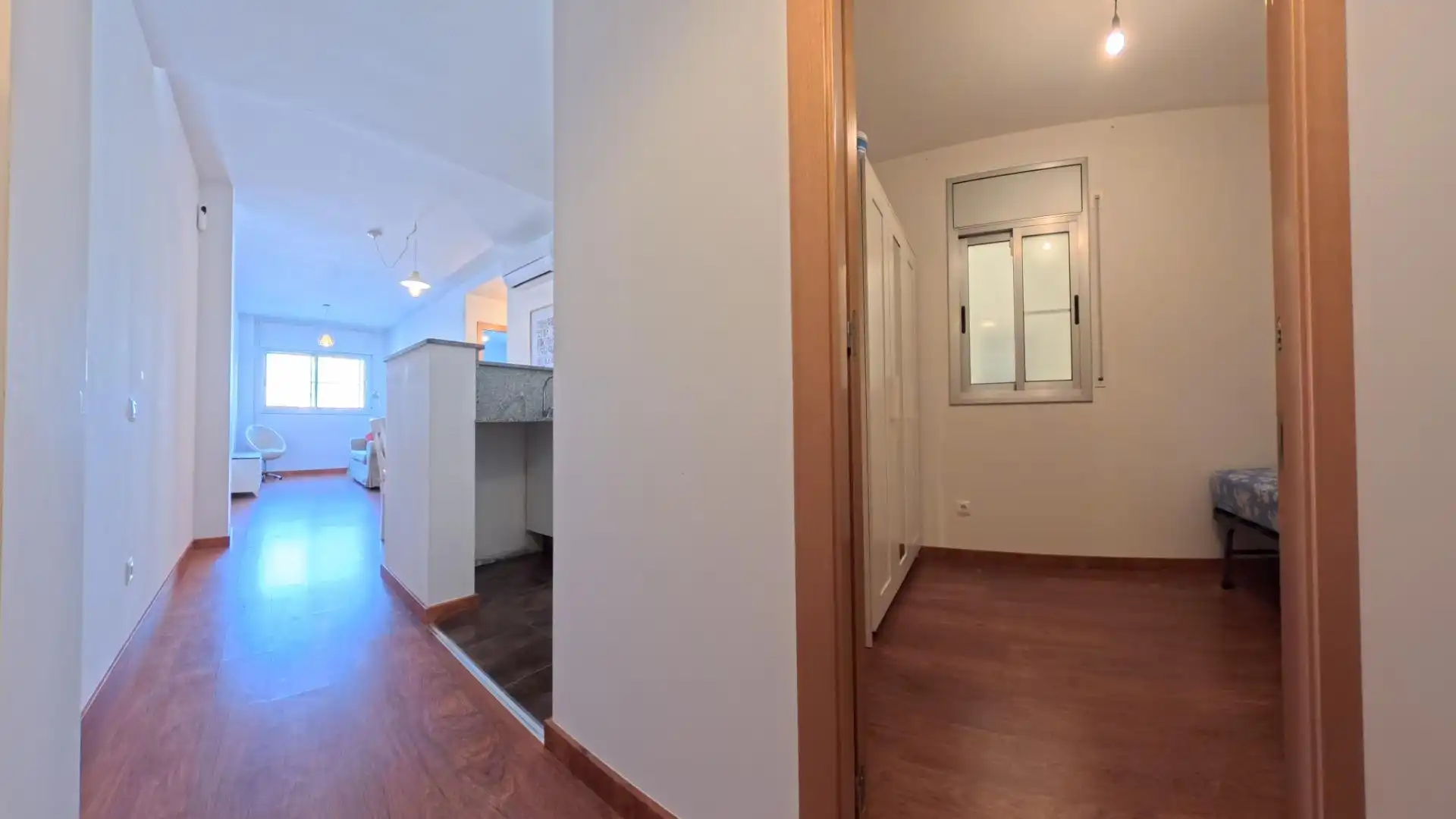 Flat for rent in Deltebre  with Parquet flooring