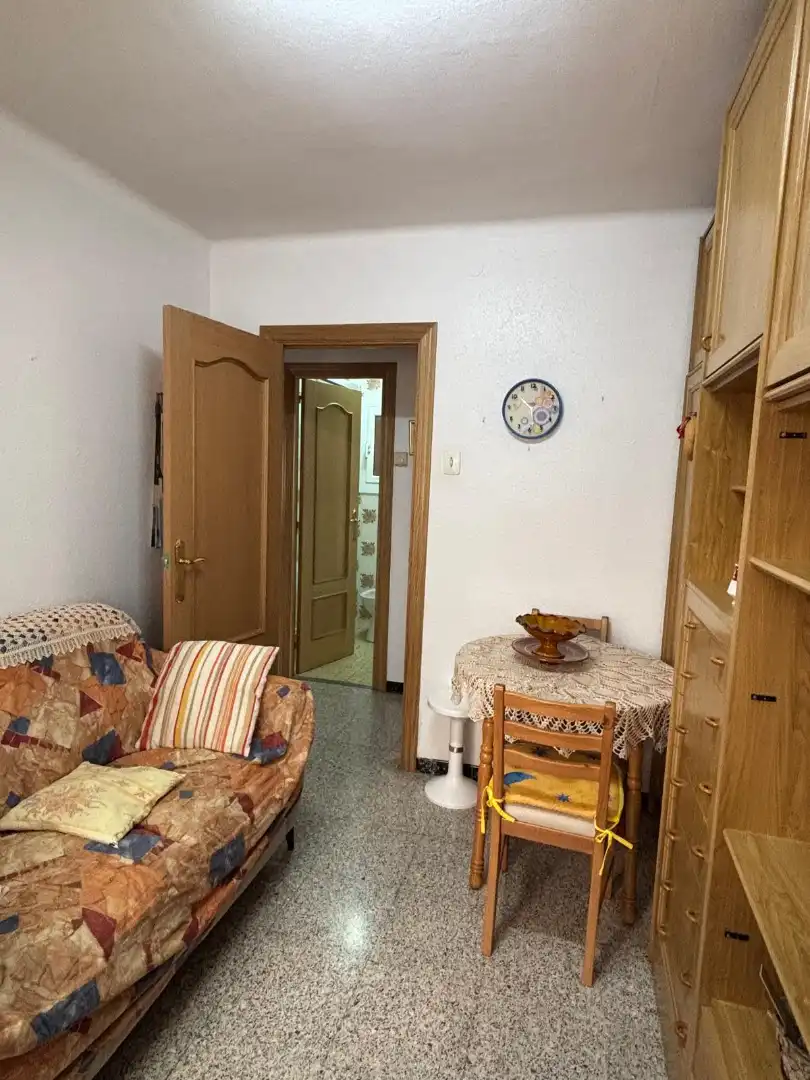 Wohnung zum Verkauf in Badalona mit Heizung und Terrasse