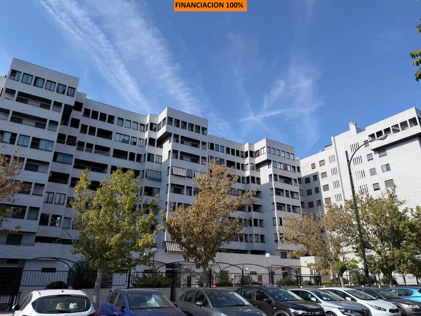 Piso con ascensor en venta en Calle de María de Echarri, imagen 42