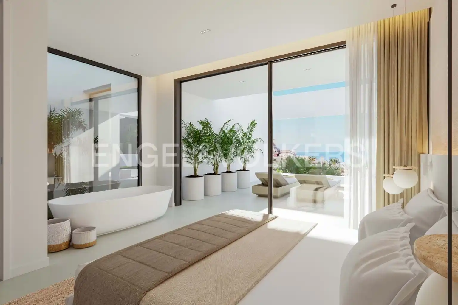 House with pool for sale in Los Cristianos, imagen 16