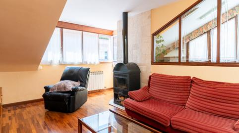 Foto 5 de Ático en venta en Florida Kalea, 43, Ensanche, Araba - Álava