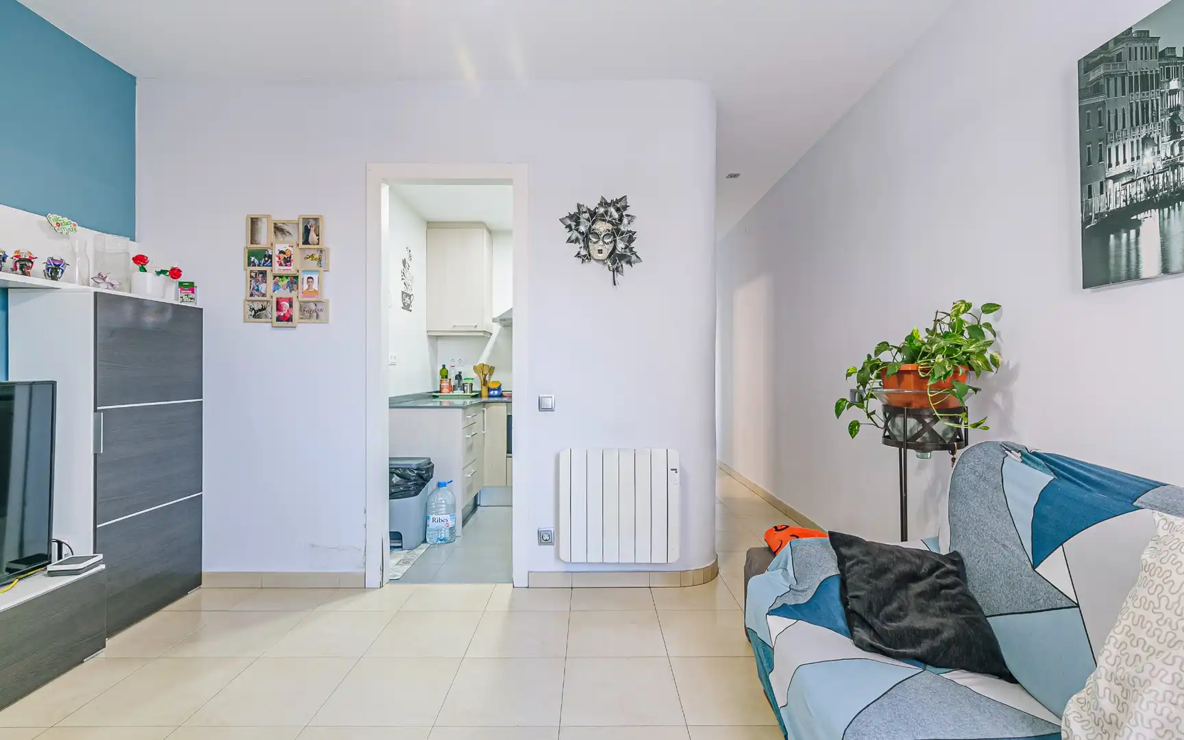 Piso con terraza en venta en Magalhães, imagen 12