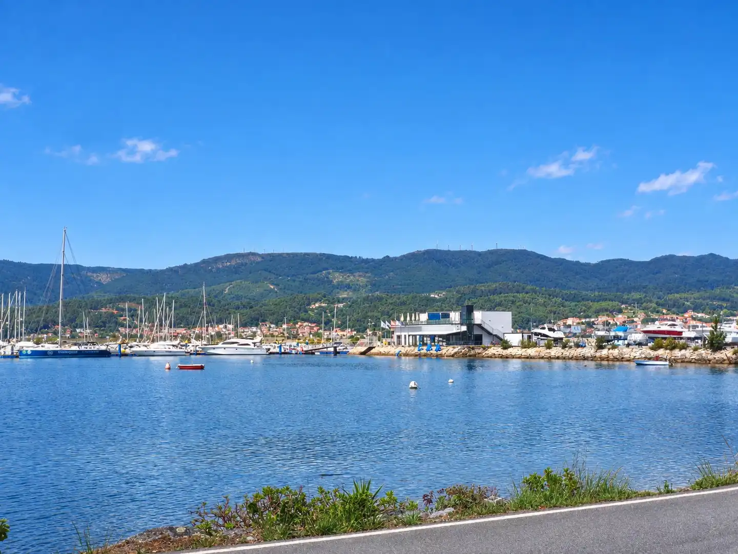 Flat for sale in Lugar Pesqueira, imagen 33