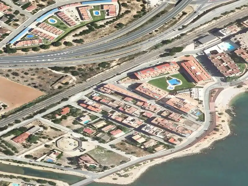 Immobles singulars en venda a Calle Eudald Pedrola I Millan, imagen 2