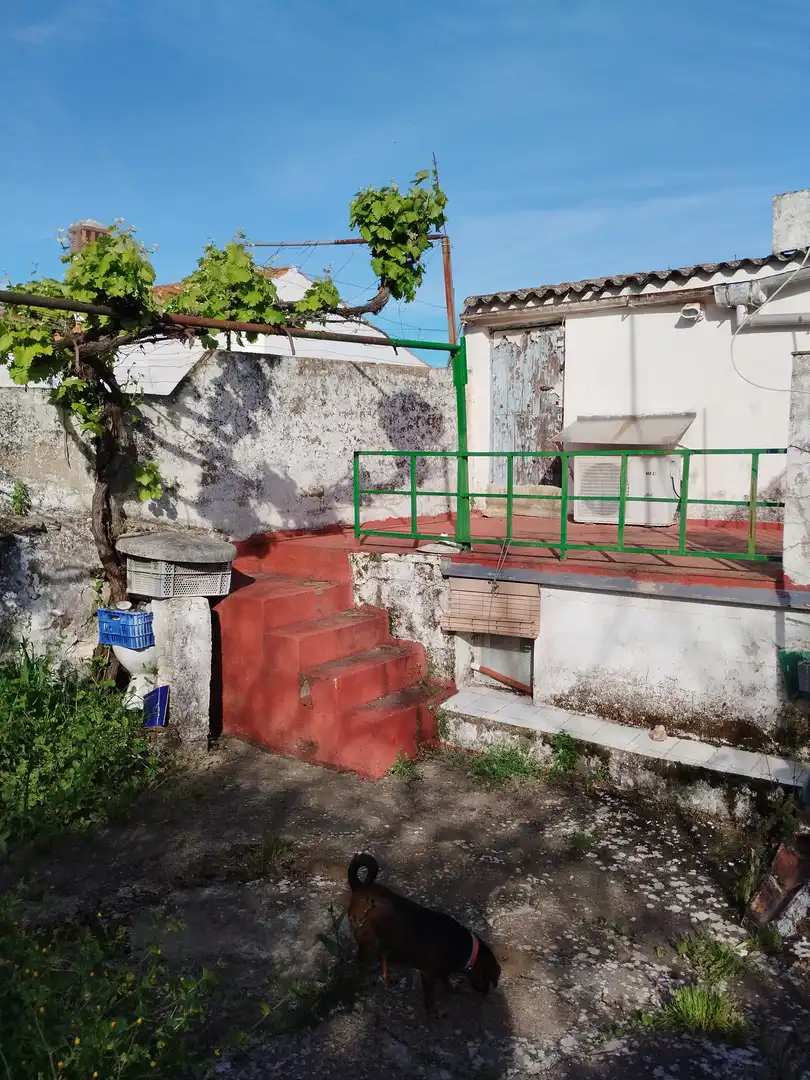 Casa in vendita a Jerez de los Caballeros, imagen 2