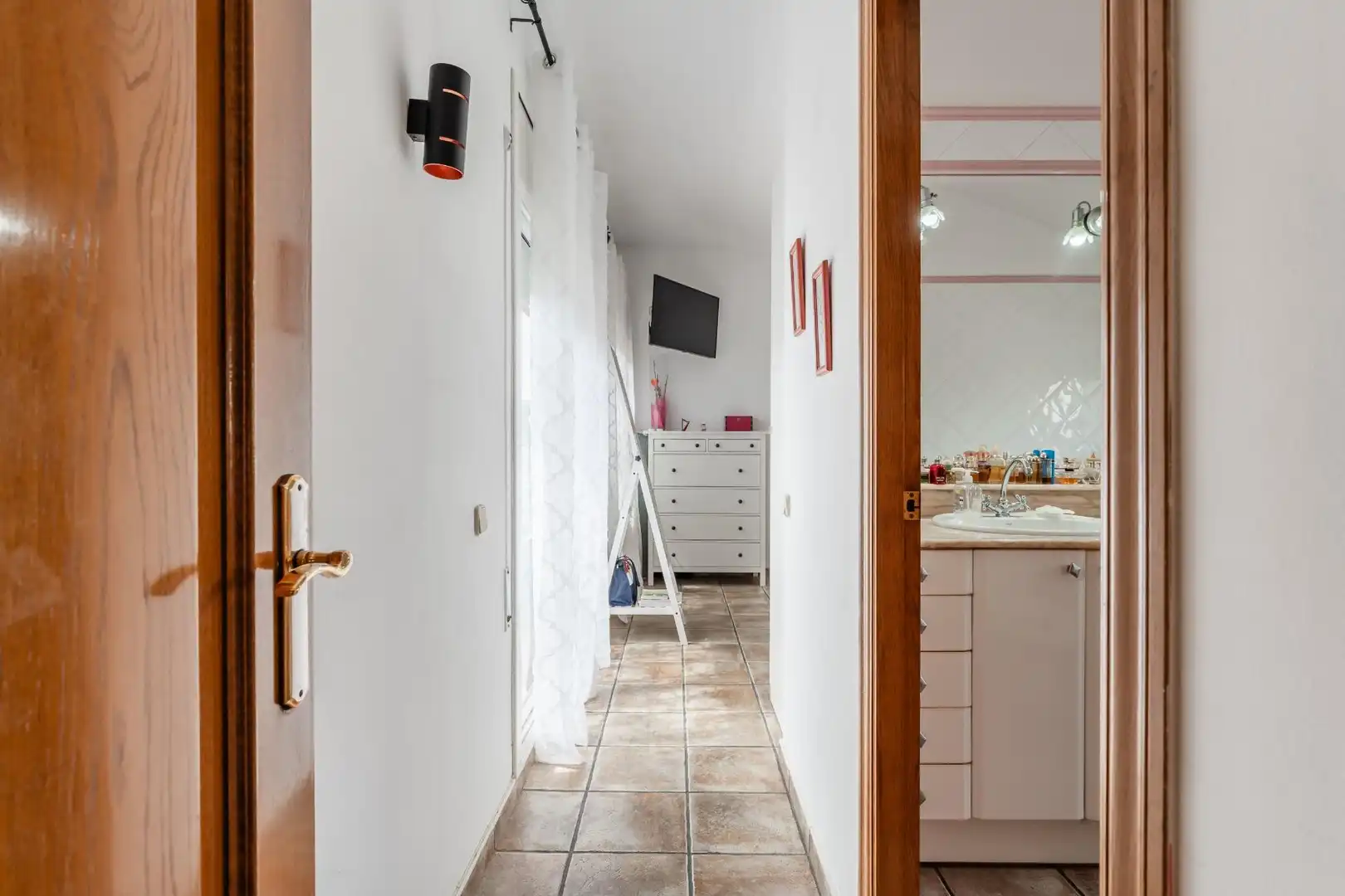 Casa o xalet en venda en Martorelles amb Aire condicionat, Calefacció i Parquet