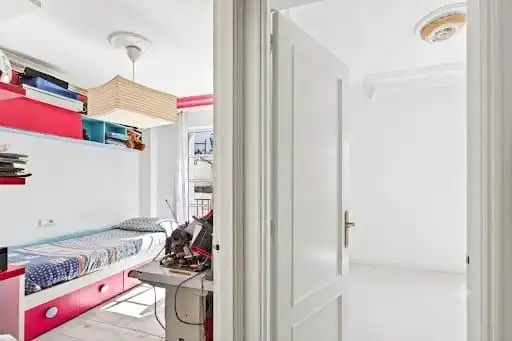 Habitación de Piso en venta en Coín con Aire acondicionado y Balcón