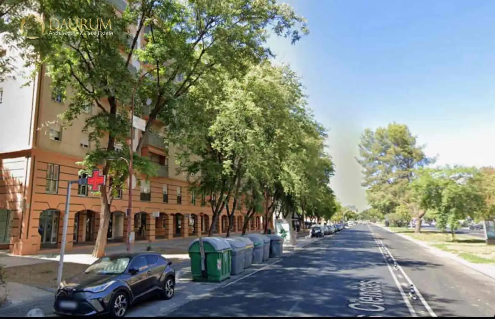 Flat with pool for sale in AVENIDA DE LAS CIENCIAS