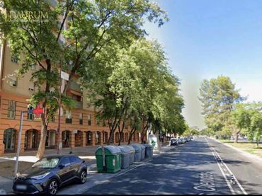 Flat with pool for sale in AVENIDA DE LAS CIENCIAS
