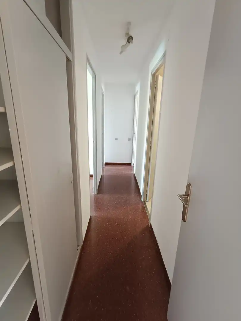 Flat for rent in El Balís