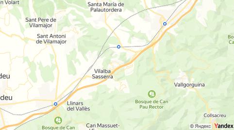 Photo 5 of Flat for sale in Santa Maria de Palautordera, Barcelona