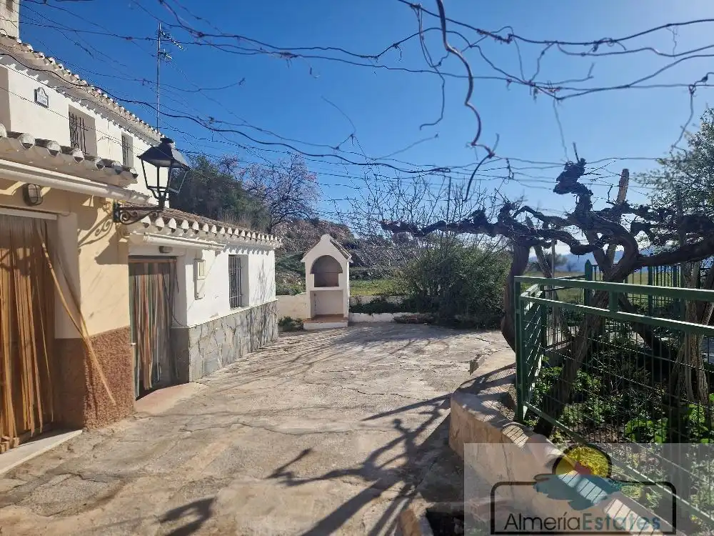 Casa in vendita a Albox, imagen 17