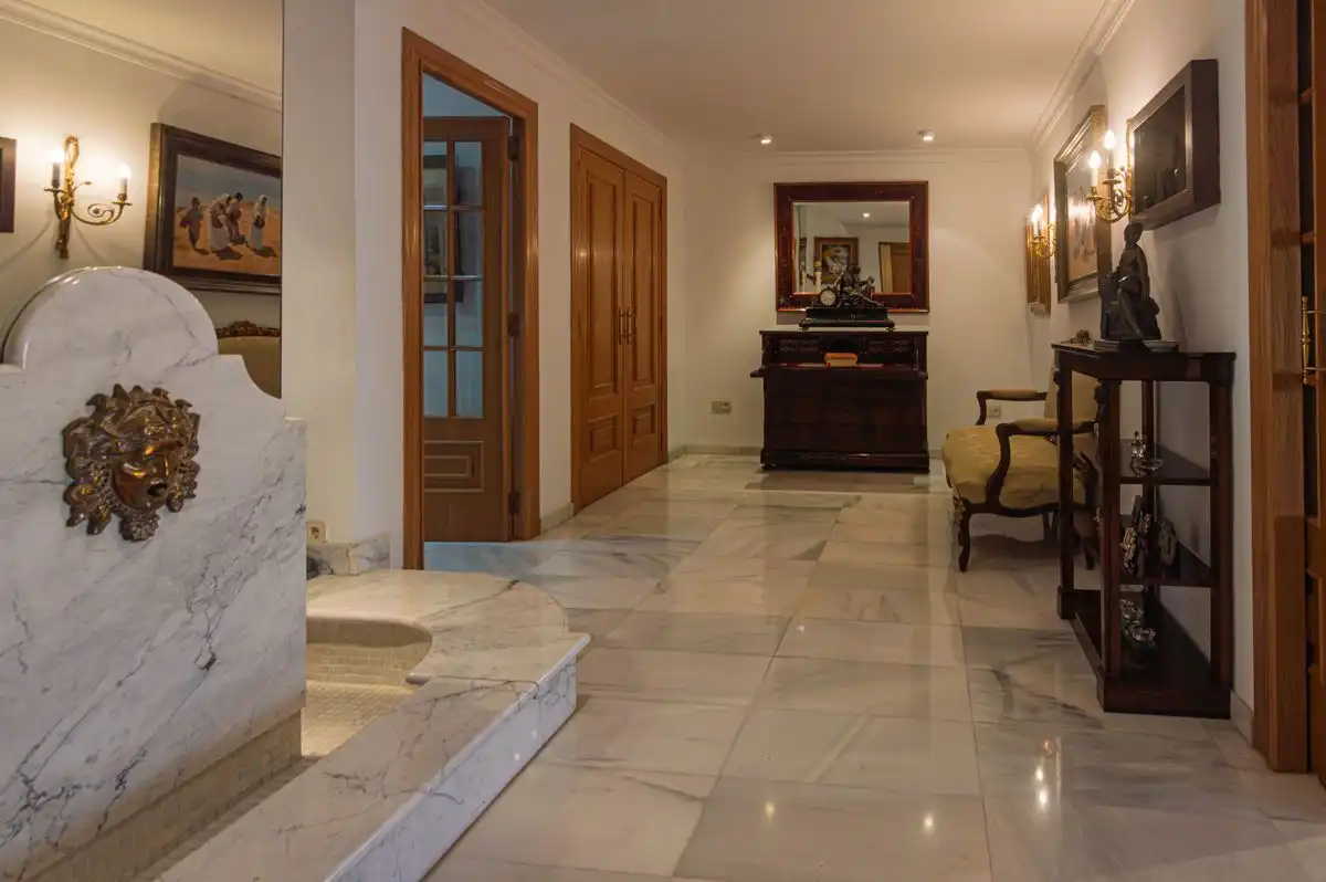 Flat with lift for sale in Avinguda de la República Argentina, imagen 9