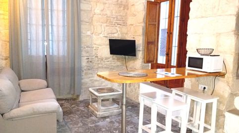 Foto 2 de Apartamento de alquiler en Madre de Dios, Jerez de la Frontera