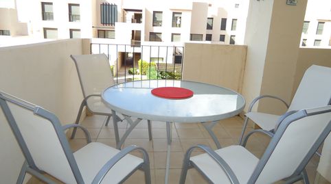 Foto 2 de Apartamento en venta en Corvera, Murcia Capital