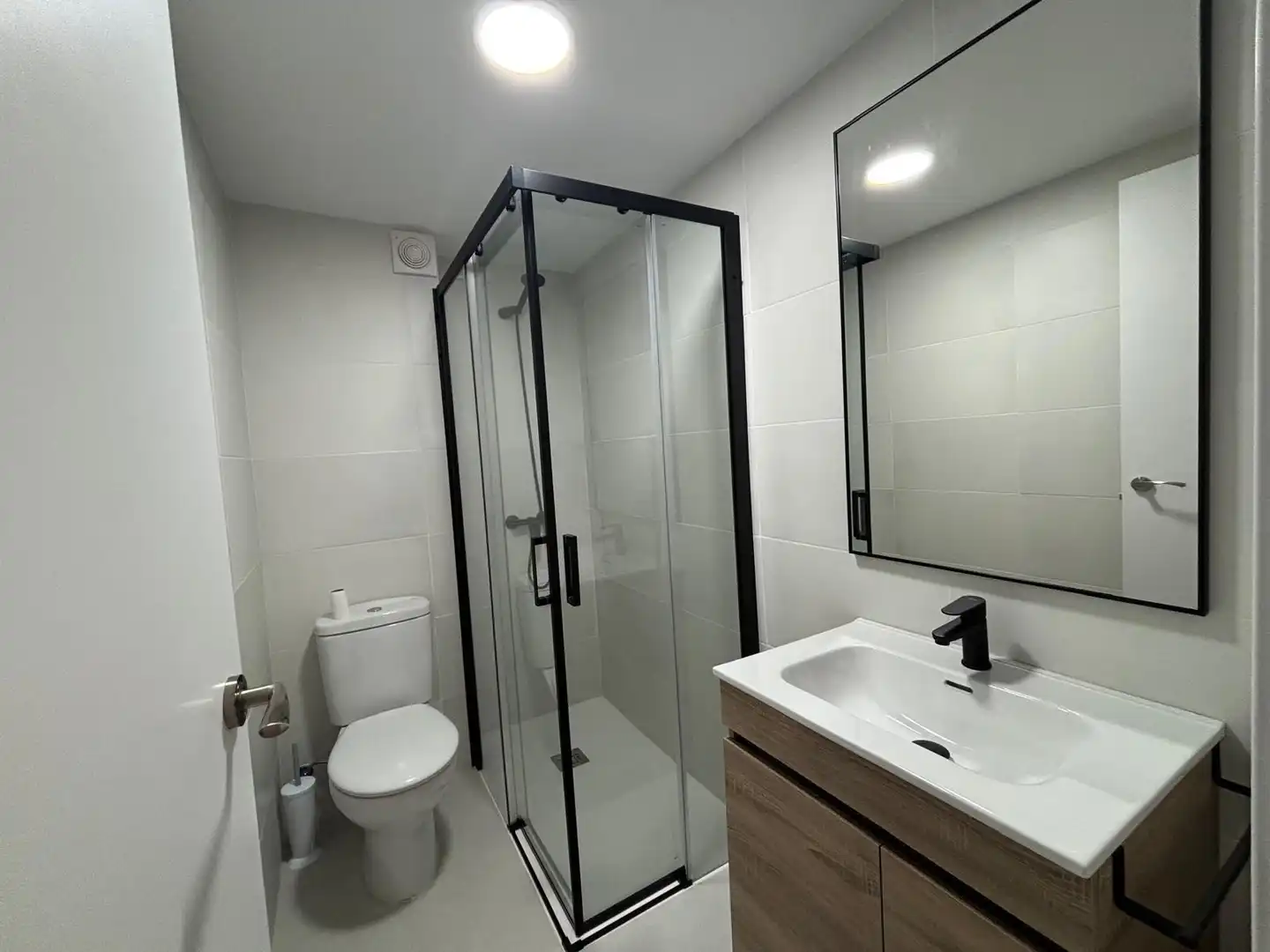 Flat for rent in Centro
