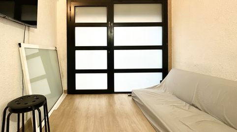 Planta baja a la venta en Carrer de Padilla