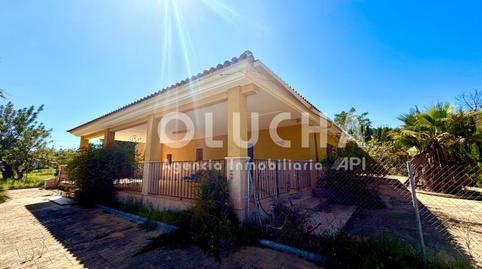 Foto 2 de Casa o xalet en venda a Fanzara, Castellón