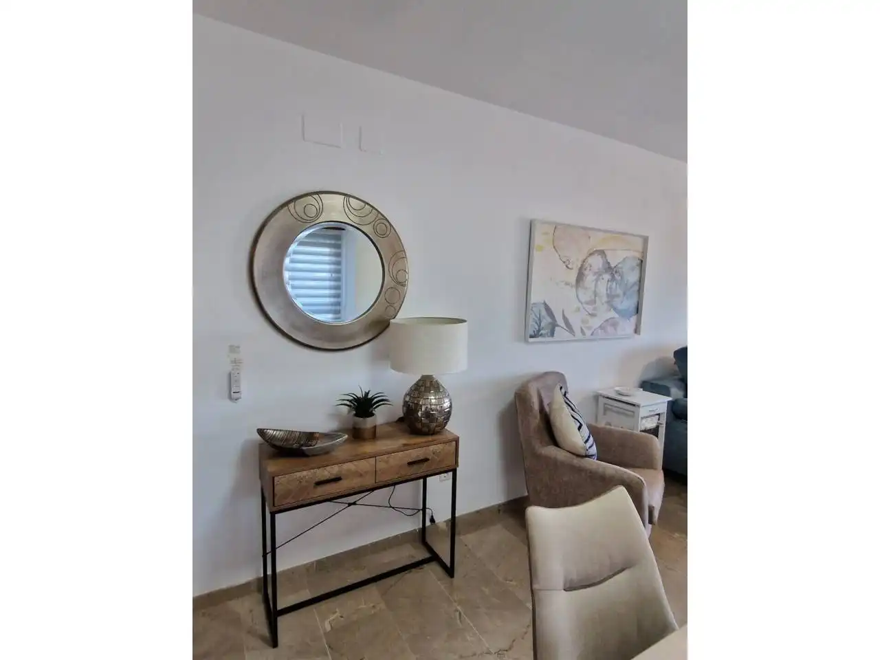 Apartamento con piscina en venta en Avenida Marysol, imagen 23