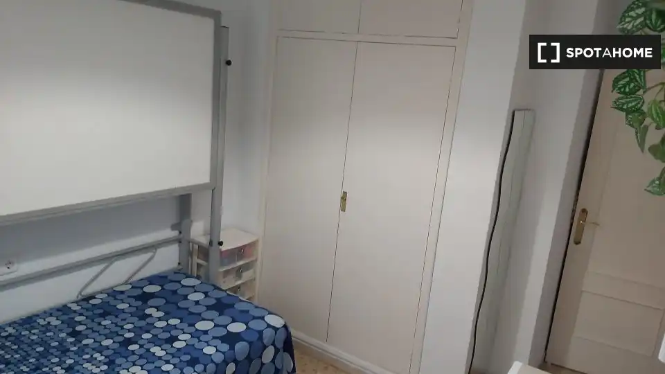 Room in Cádiz, Cádiz
