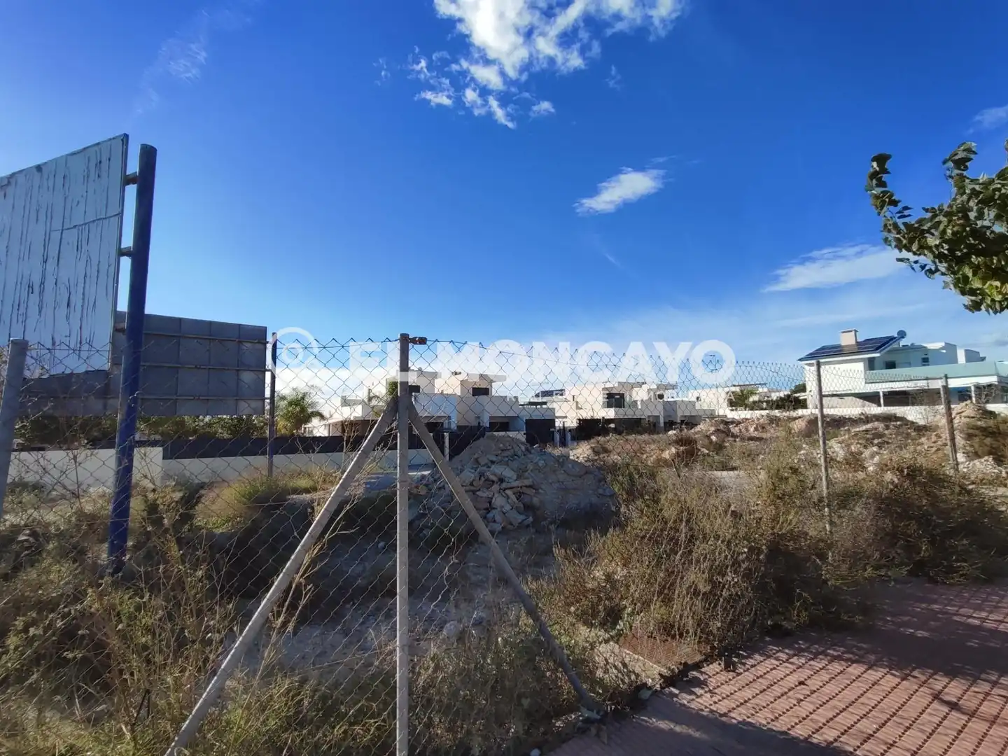 Terreno industriale in vendita a Cl Velazquez, imagen 5